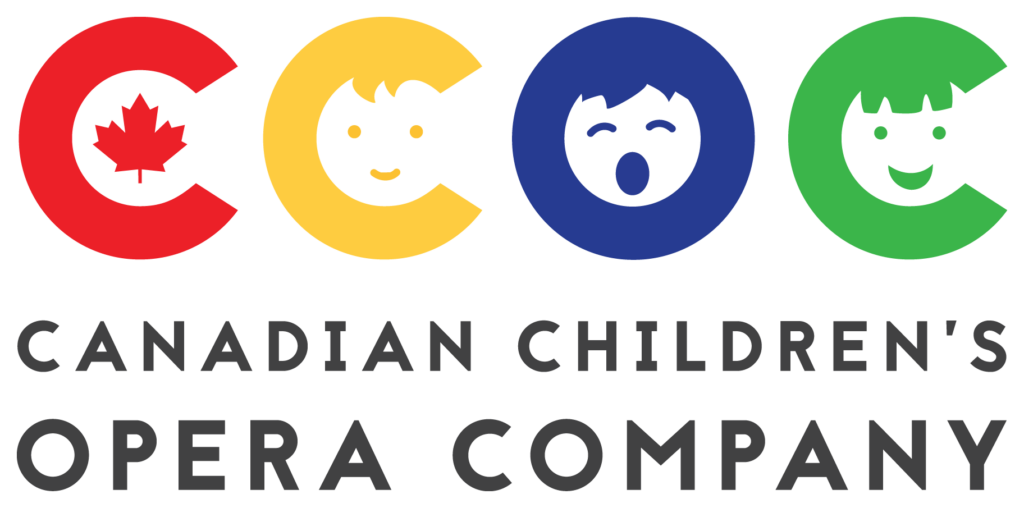 Canadian Children's Opera Company